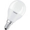Фото - Розумна лампа Osram Led Star Е14 5.5W 2700К RGB 220V (4058075430877) | click.ua