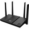 Фото - Бездротовий маршрутизатор Asus RT-AX3000E (90IG0AR0-MO3T10) | click.ua