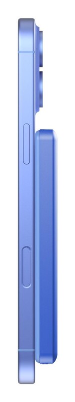 Универсальная мобильная батарея Momax 1-Power Pass 5000mAh 20W Blue (IP135AB2)