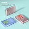 Фото - Універсальна мобільна батарея Momax 10000mAh 20W Pink (IP137AP2) | click.ua