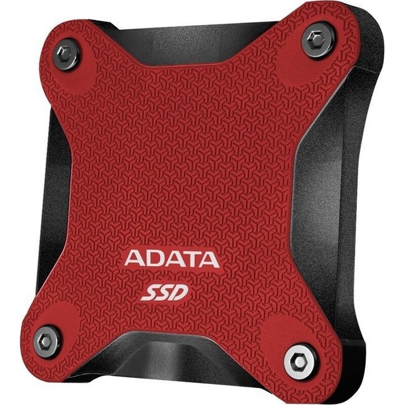 Накопитель внешний SSD 512GB Adata SD620 (SD620-512GCRD)