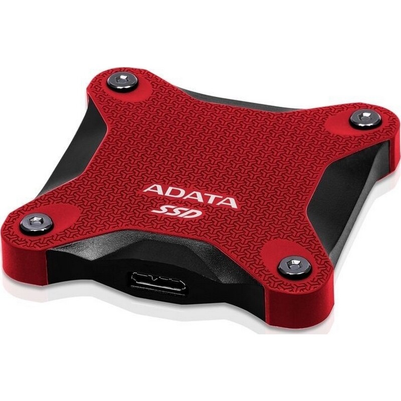Накопитель внешний SSD 512GB Adata SD620 (SD620-512GCRD)
