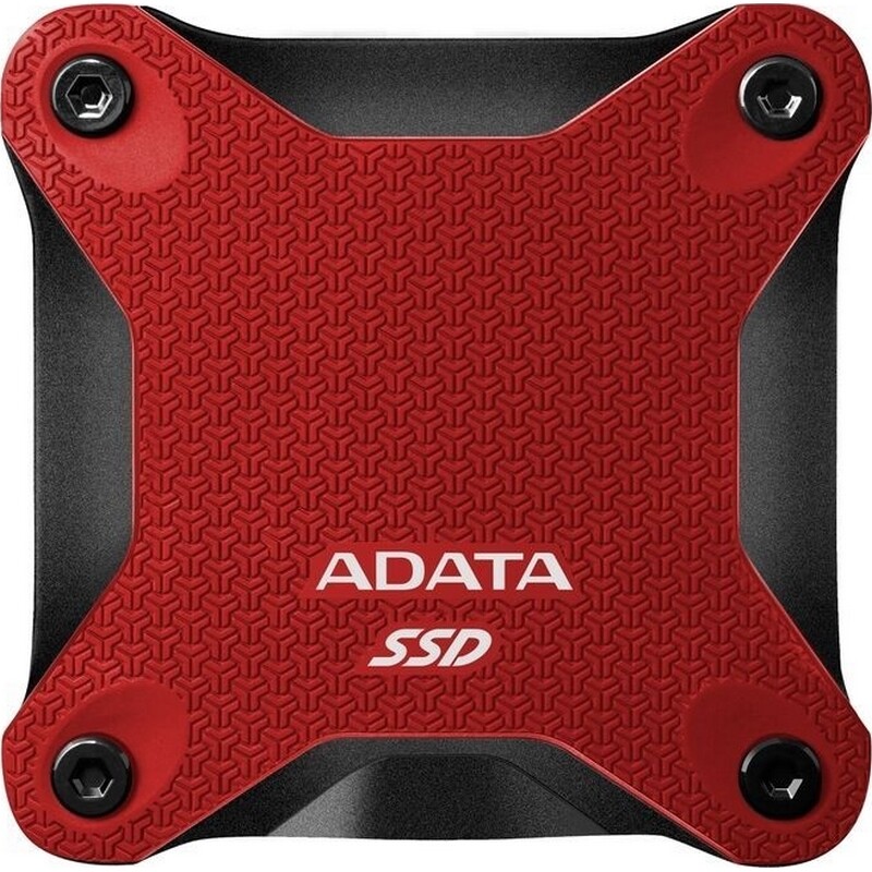 Накопитель внешний SSD 512GB Adata SD620 (SD620-512GCRD)