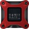 Фото - Накопитель внешний SSD 512GB Adata SD620 (SD620-512GCRD) | click.ua