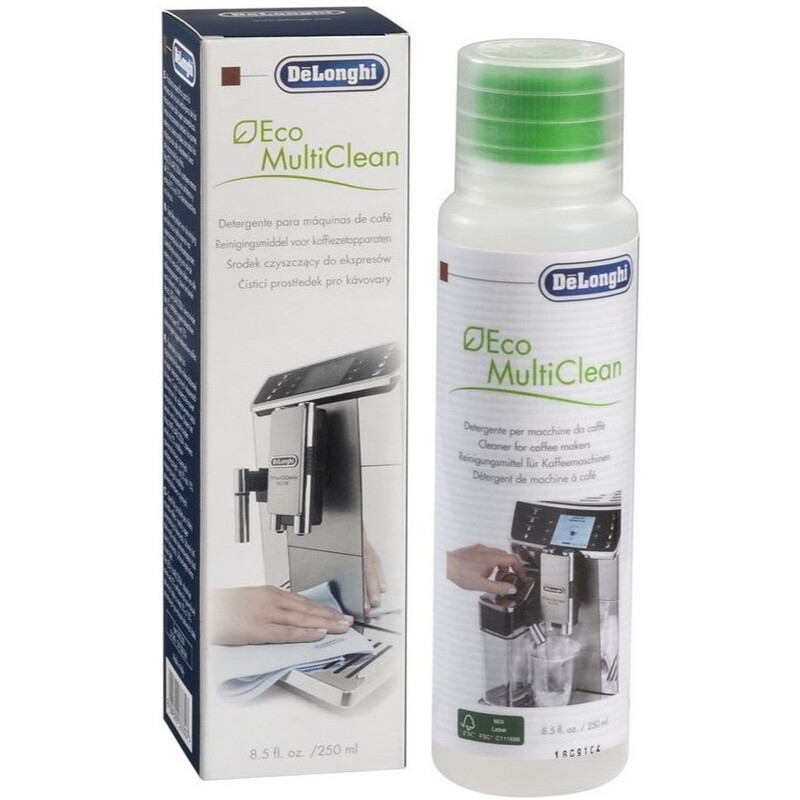 Засіб для очищення від молока DeLonghi DLSC 550