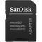 Фото - Карта пам"яті SanDisk Extreme microSDXC 2TB UHS-I U3 V30 A2 + SD адаптер (SDSQXAV-2T00-GN6MA) | click.ua