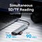 Фото - USB-хаб Vention USB-C 9-in-1 (TGVHB) | click.ua