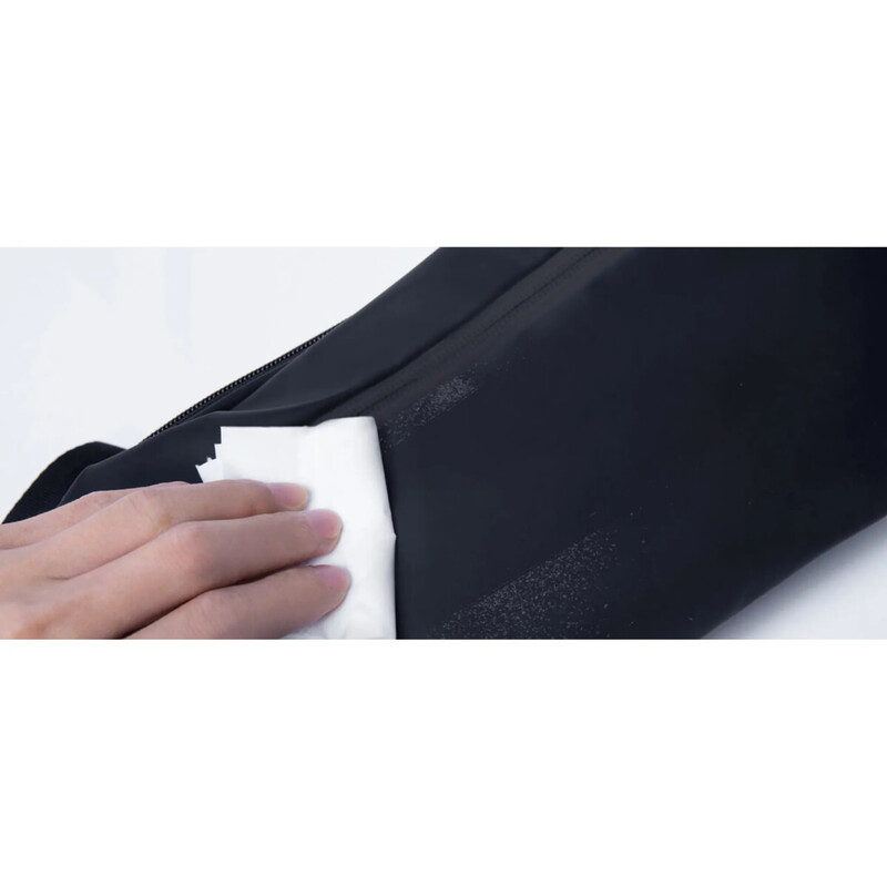 Поясна сумка Xiaomi Sports Fanny Pack Black