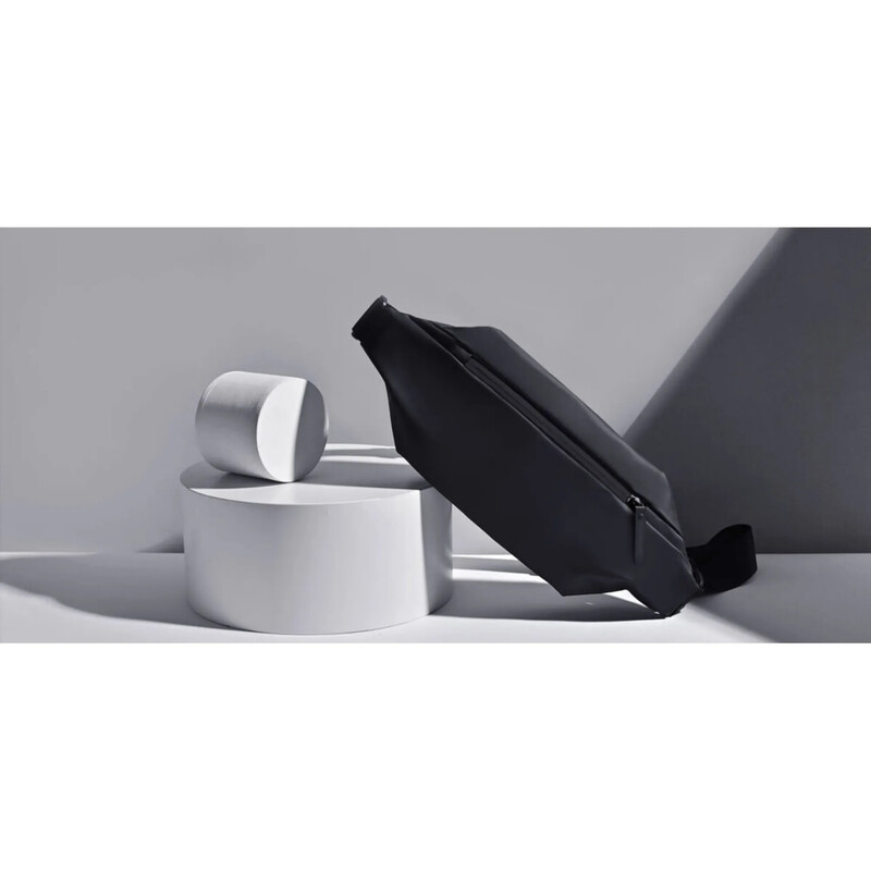 Поясна сумка Xiaomi Sports Fanny Pack Black