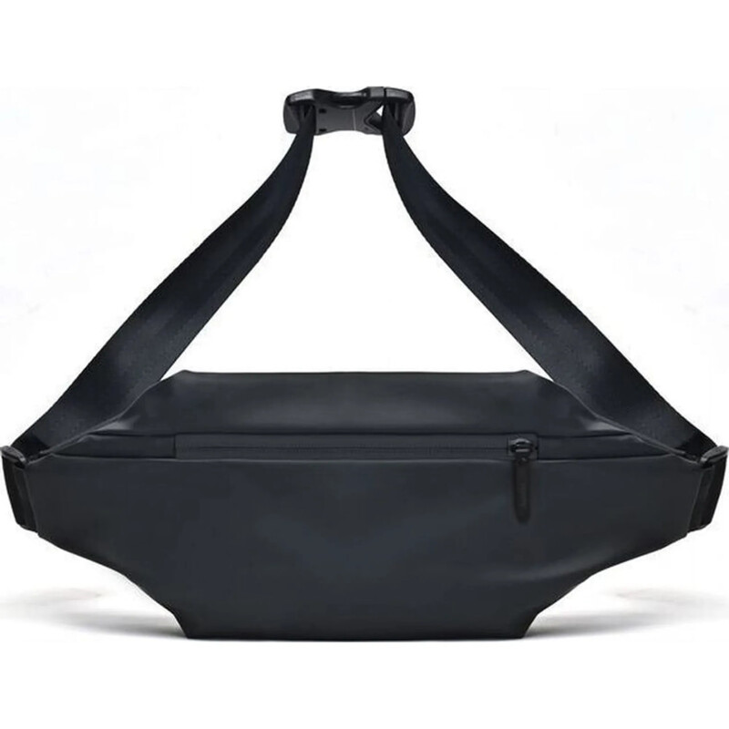 Поясна сумка Xiaomi Sports Fanny Pack Black
