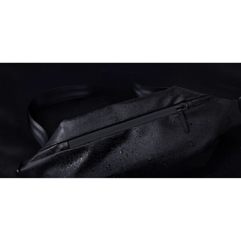 Поясна сумка Xiaomi Sports Fanny Pack Black