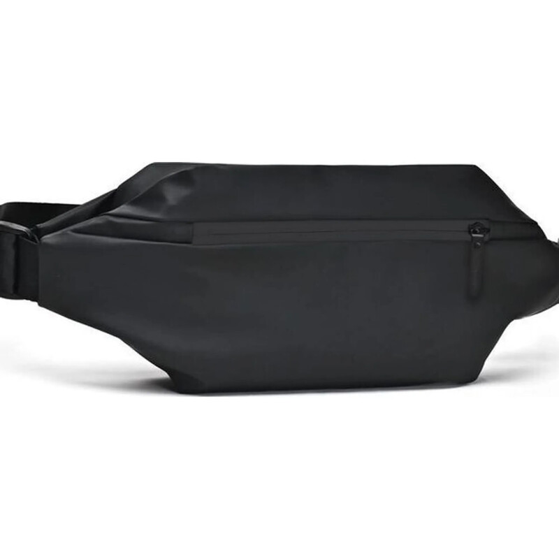 Поясна сумка Xiaomi Sports Fanny Pack Black