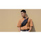 Фото - Поясна сумка Xiaomi Sports Fanny Pack Black | click.ua