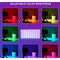 Фото - Лампа Puluz RGB Black (PU633) | click.ua