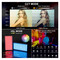 Фото - Лампа Puluz RGB Black (PU633) | click.ua