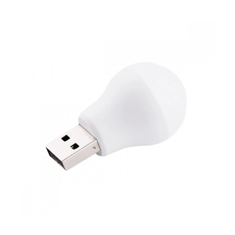 USB-лампочка Prc Led 1W White (38527)