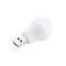 Фото - USB-лампочка Prc Led 1W White (38527) | click.ua