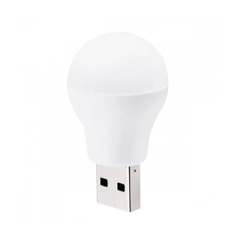 USB-лампочка Prc Led 1W Warm (38527)