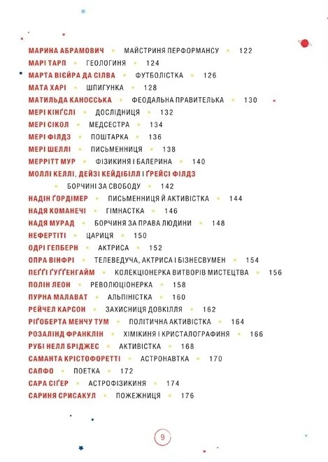 Казки на ніч для дівчат-бунтарок - 2 / Елена Фавіллі, Франческа Кавалло