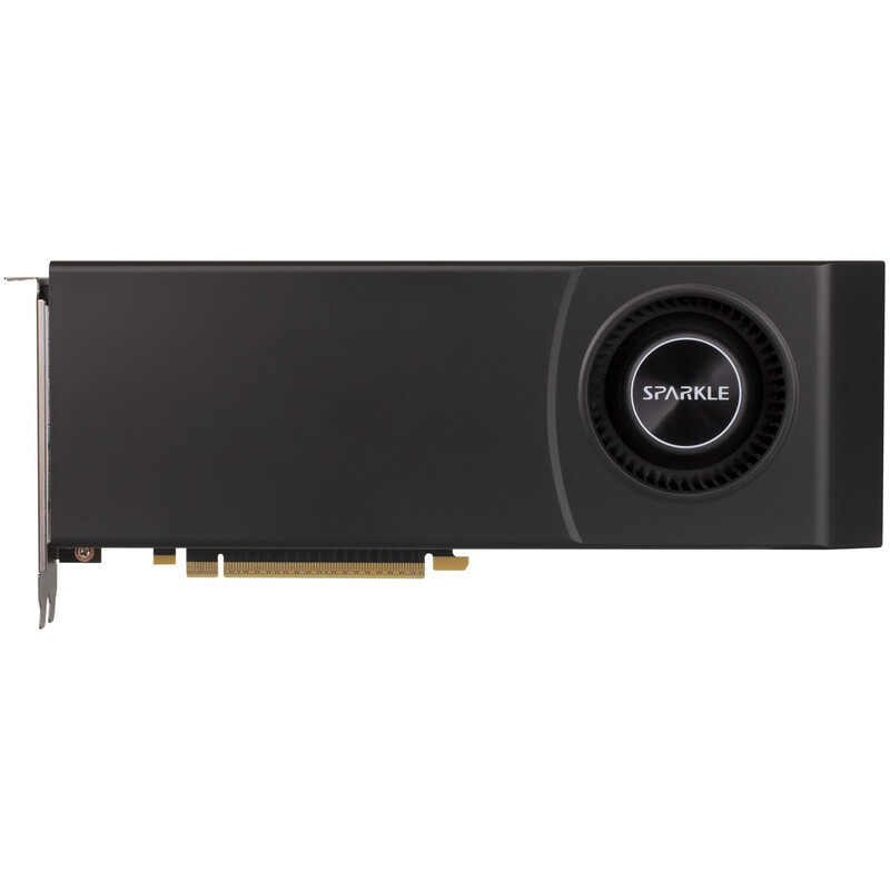Відеокарта Intel Arc Pro B70 32GB GDDR6 Sparkle (SBP70W-32G PRO B70)