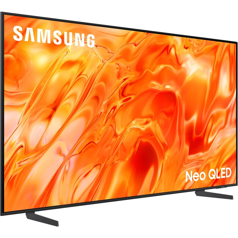 Телевізор Samsung QE75QN70HAUXUA