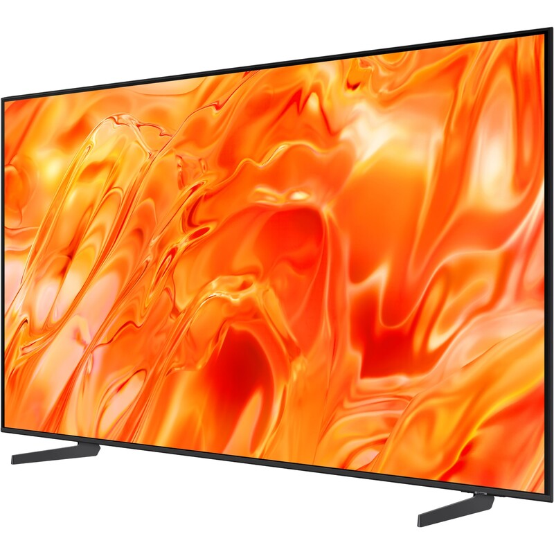 Телевізор Samsung QE75QN70HAUXUA