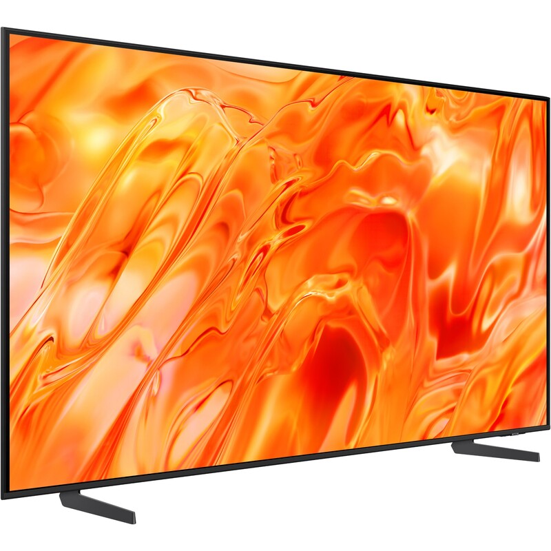 Телевізор Samsung QE75QN70HAUXUA