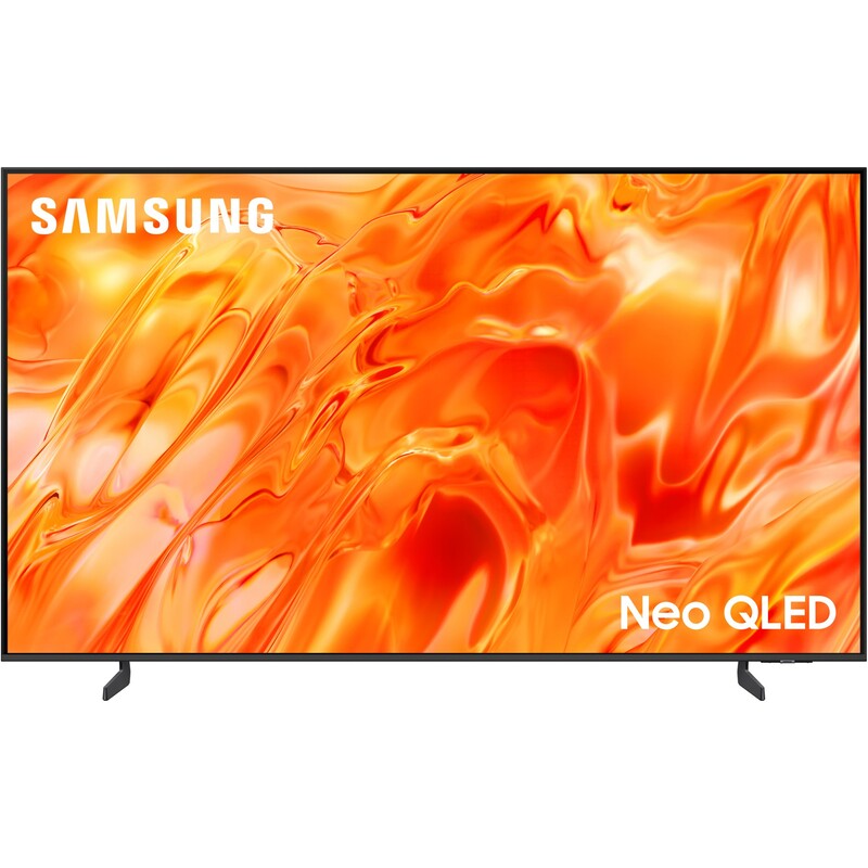 Телевізор Samsung QE75QN70HAUXUA