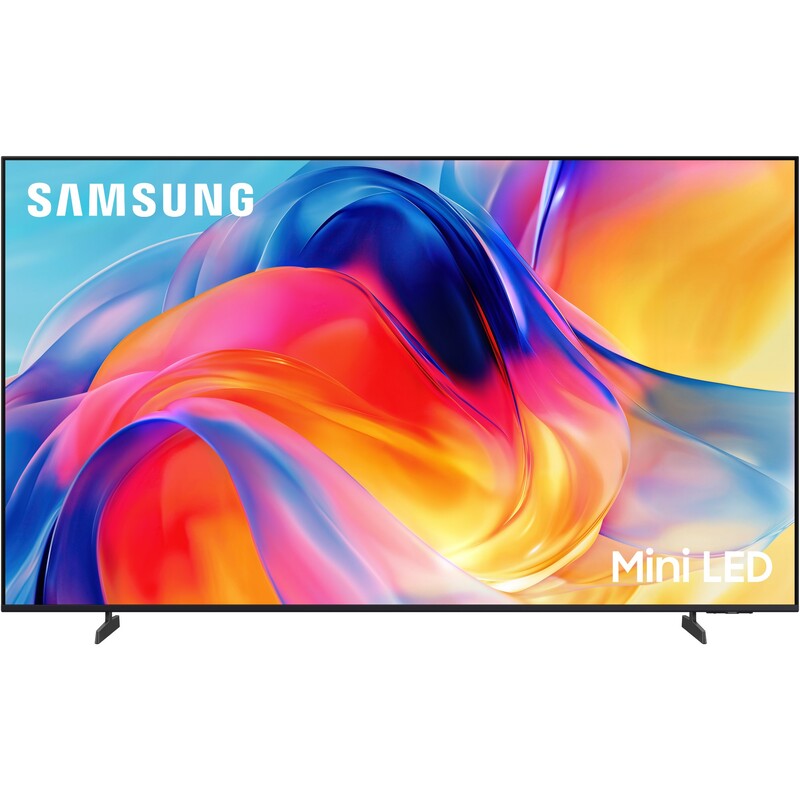 Телевізор Samsung UE85M70HAUXUA