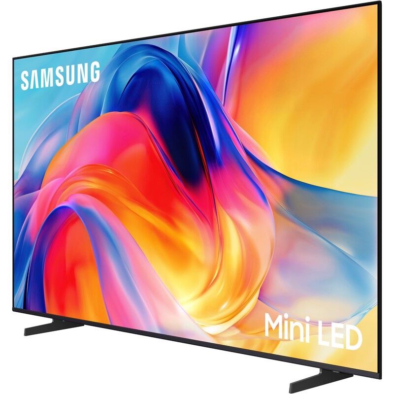 Телевізор Samsung UE85M70HAUXUA