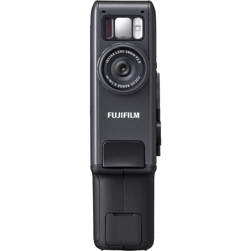 Фотокамера моментального друку Fujifilm Instax Mini Evo Cinema EX D (16956029)
