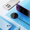 Фото - Беспроводное зарядное устройство Baseus Simple Mini3 Magnetic Wireless Charger 15W Black (CCJJ040001) | click.ua