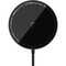 Фото - Беспроводное зарядное устройство Baseus Simple Mini3 Magnetic Wireless Charger 15W Black (CCJJ040001) | click.ua