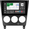 Фото - Штатная магнитола Gazer T6009 для Subaru Impreza (GD, GG) 2002-2007 (T6009-SGD) | click.ua