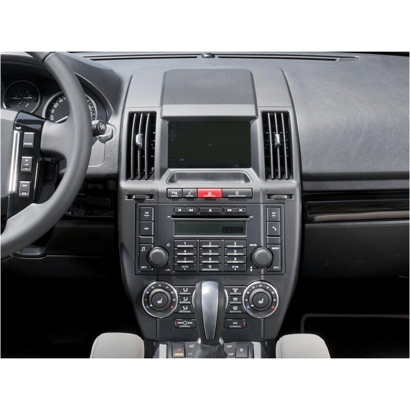 Штатная магнитола Gazer T6009 для Land Rover Freelander II 2006-2012 (T6009-L359)