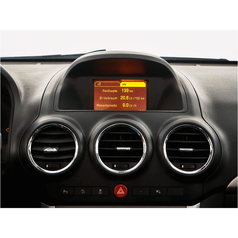 Штатна магнітола Gazer T6009 Pro Max для Opel Antara I 2006-2017 (T6009-L07-PROMAX)