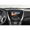 Фото - Штатная магнитола Gazer T6009 Pro для Mitsubishi Pajero Sport III 2016-2018 (T6009-KR-PRO) | click.ua