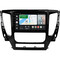 Фото - Штатная магнитола Gazer T6009 Pro для Mitsubishi Pajero Sport III 2016-2018 (T6009-KR-PRO) | click.ua