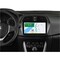 Фото - Штатна магнітола Gazer T6009 для Suzuki SX4 II (JY), S-Cross 2012-2016 (T6009-JY) | click.ua