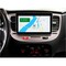 Фото - Штатная магнитола Gazer T6009 Pro Max для Kia Rio II (JB) 2005-2011 (T6009-JB-PROMAX) | click.ua