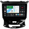 Фото - Штатная магнитола Gazer T6009 Pro для Dodge Journey (JC) 2011-2020 (T6009-J400-PRO) | click.ua