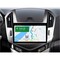 Фото - Штатная магнитола Gazer T6009 Pro для Chevrolet Cruze (J300, J308) 2012-2015 (T6009-J308-PRO) | click.ua