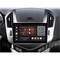 Фото - Штатная магнитола Gazer T6009 Pro для Chevrolet Cruze (J300, J308) 2012-2015 (T6009-J308-PRO) | click.ua