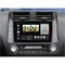 Фото - Штатна магнітола Gazer T6009 Pro для Toyota Land Cruiser Prado IV (J150) 2009-2013 (T6009-J150/L-PRO) | click.ua