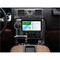 Фото - Штатная магнитола Gazer T6009 Pro для Hummer H2 (E85) 2007-2009 (T6009-GMT820-PRO) | click.ua