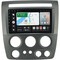 Фото - Штатная магнитола Gazer T6009 Pro Max для Hummer H3 I 2005-2010 (T6009-GMT345-PROMAX) | click.ua