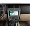 Фото - Штатная магнитола Gazer T6009 Pro Max для Hummer H3 I 2005-2010 (T6009-GMT345-PROMAX) | click.ua