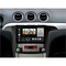 Фото - Штатная магнитола Gazer T6009 для Ford S-Max I 2006-2015 (T6009-CD340) | click.ua