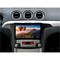 Фото - Штатная магнитола Gazer T6009 для Ford S-Max I 2006-2015 (T6009-CD340) | click.ua
