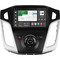 Фото - Штатна магнітола Gazer T6009 Pro для Ford Focus III 2011-2019 (T6009-C346-PRO) | click.ua